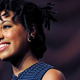Chiara de Blasio addresses the audience before receiving a special recognition award at the National Council for Behavioral Health’s annual conference in National Harbor, Md., May 6, 2014.
Patrick Smith/Getty Images